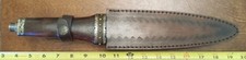Scottish dirk leather for sale  Saint Joseph