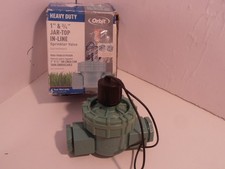Orbit 57465 heavy for sale  Portales