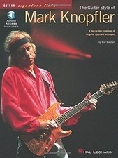 Guitar style mark for sale  UK
