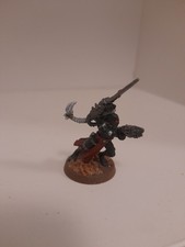 Callidus assassin garde d'occasion  Gisors