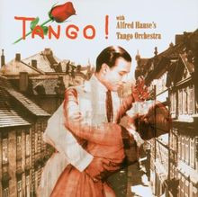 Tango alfred rchester gebraucht kaufen  Berlin