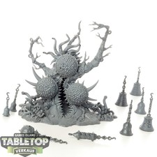 Maggotkin nurgle feculent gebraucht kaufen Maggotkin nurgle feculent gebraucht kaufen  Hof