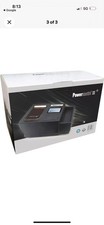 Máquina de cigarro elétrica Powermatic III+ 3 comprar usado  Enviando para Brazil