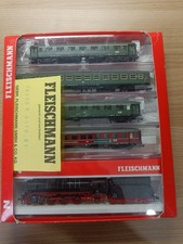 Fleischmann 781008 zugset gebraucht kaufen  Lingen (Ems)
