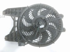 Moteur ventilateur radiateur d'occasion  France