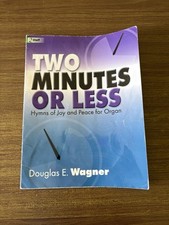 D.wagner minutes less for sale  Hamilton