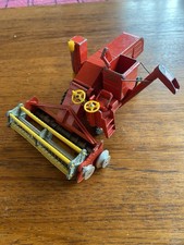 Combine harvester vintage for sale  ASHFORD