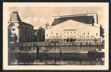 Berlin friedrichstadtpalast th gebraucht kaufen  Berlin