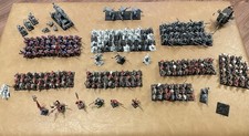 Warhammer fantasy skaven for sale  BEDFORD