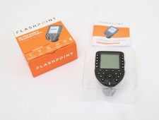 Flashpoint godox xproii for sale  Ashburn
