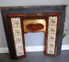 Cast iron large for sale  PEMBROKE