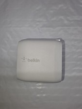 Belkin boost dual for sale  New York