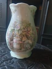 Bramley hedge vase for sale  NOTTINGHAM