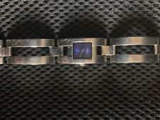 Fossil silver metal for sale  DURHAM