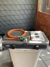 Gasgrill cadac cook gebraucht kaufen  Radevormwald