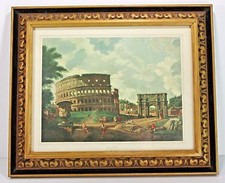 View rome g.p.pannini for sale  Saint Peters