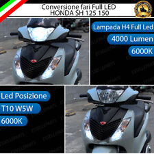 Kit led honda usato  Napoli