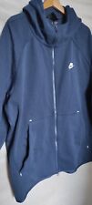 Veste capuche nike d'occasion  Saint-Amand-les-Eaux