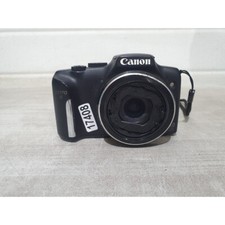 Canon powershot sx170 for sale  STAFFORD