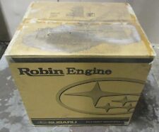 Subaru robin ex400 for sale  Rochester