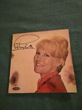 Vinyle tours petula d'occasion  Montfort-l'Amaury