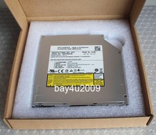 Unidad grabadora reproductor Blu-ray carga ranura ultradelgada original SATA UJ267 9,5 mm BD-RE segunda mano  Embacar hacia Mexico