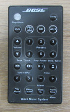 bose remote control for sale bose remote control for sale COLCHESTER