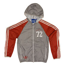 Veste capuche adidas d'occasion  Nancy-
