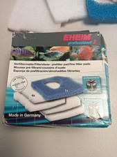 eheim vorfilter gebraucht kaufen eheim vorfilter gebraucht kaufen Herten
