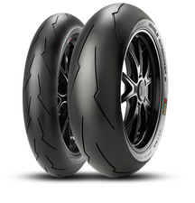 Pneus moto 190 d'occasion  Expédié en France
