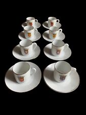 Lot service tasse d'occasion  Valence-d'Albigeois