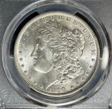 1890 morgan silver for sale  Spokane