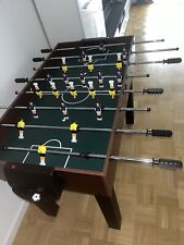 Kicker multifunktion billiard gebraucht kaufen  Dachau