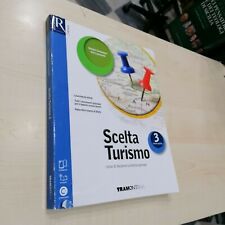 9788823347489 scelta turismo usato  Palermo
