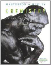 Chemistry principles reactions for sale  Montgomery