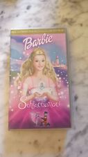 Barbie schiaccianoci animazion usato  Ficarolo