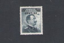 1916 egeo rodi usato  Milano