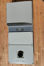 Abb photovoltaic grid for sale  Mansfield
