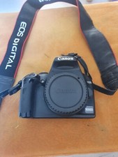 Reflex canon eos usato  Sanremo