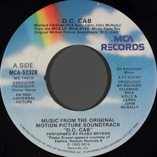 Peabo bryson d.c. for sale  UK