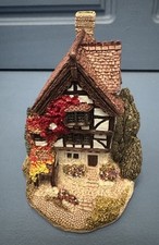 Lilliput lane four for sale  Mansfield