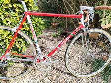 Road bike for sale  BOGNOR REGIS