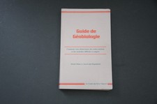 Géobiologie .moine degaudenzi d'occasion  Vaulx-en-Velin