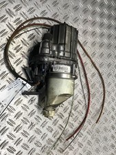 Servopumpe pel astra gebraucht kaufen  Leverkusen