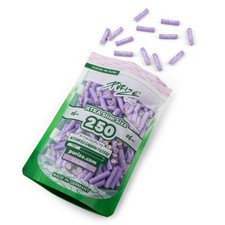 Purize purple carbon for sale  EASTLEIGH