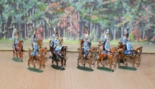Antike zinnfiguren bayern gebraucht kaufen  Schmalkalden