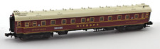 Minitrix 3153 schlafwagen gebraucht kaufen  Burgstädt