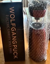 Red wolfgang puck for sale  Sun Valley