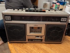 Pioneer tape cassette for sale  Glendive