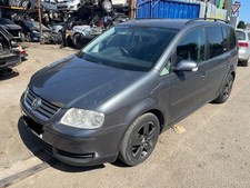 Touran 1.9tdi bkc for sale  BIRMINGHAM